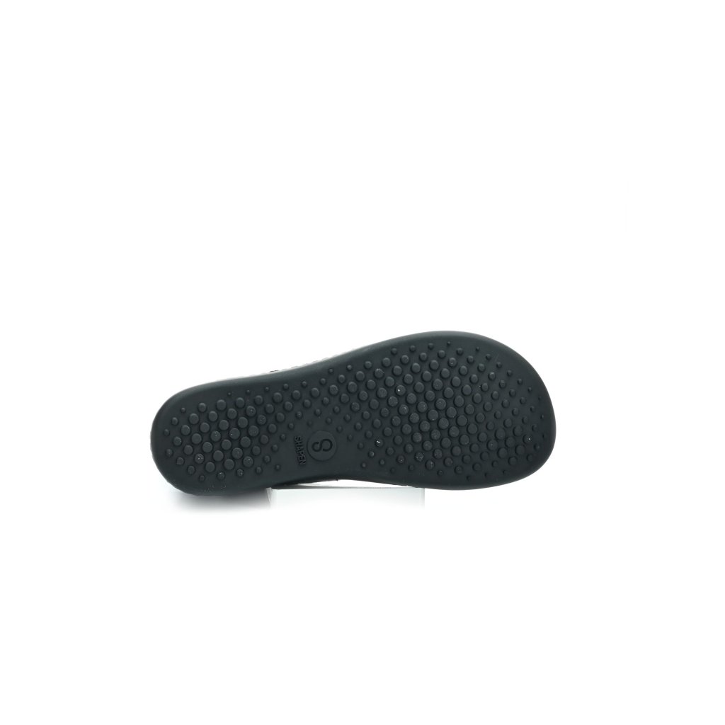 Shapen Maverick Black Barfußstiefeletten
