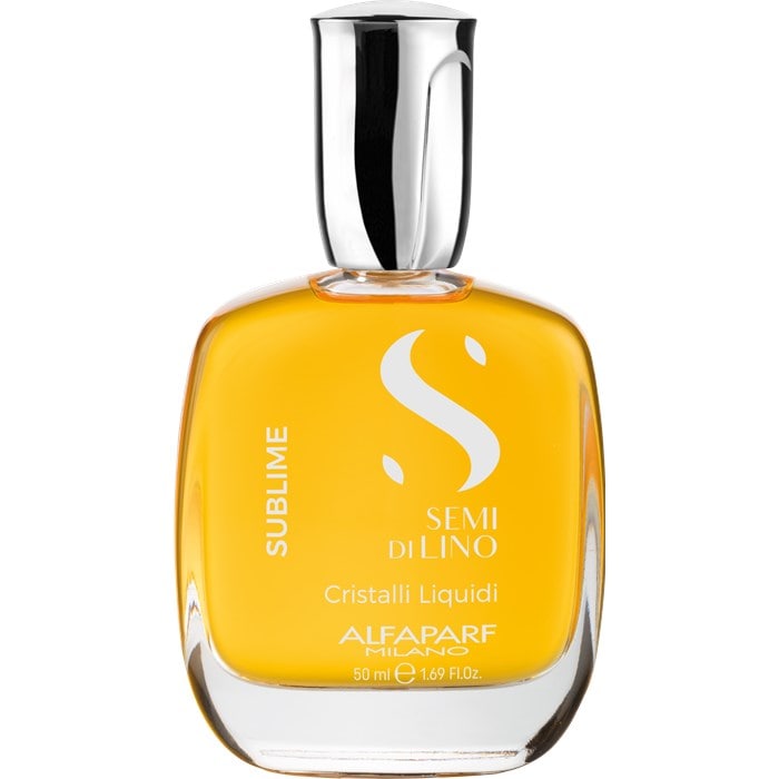 Sublime Cristalli Liquidi