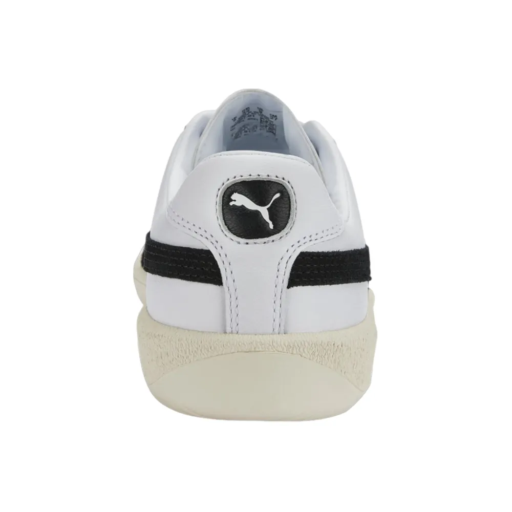 PUMA Army Trainer 386607/001 / weiss