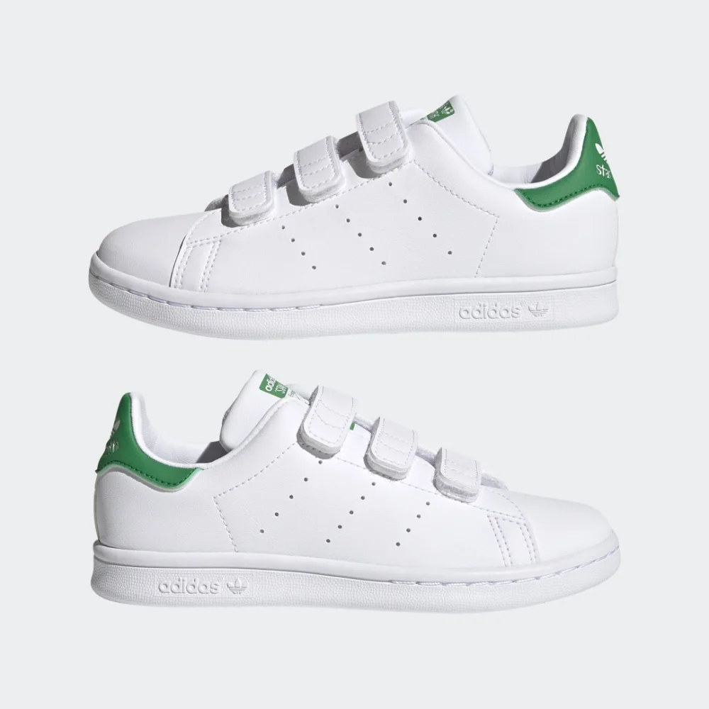 adidas Stan Smith CF C FX7534 / weiss
