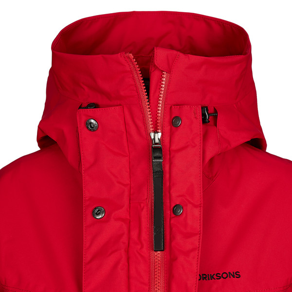 THELMA WNS PARKA 10 Damen - Regenjacke
