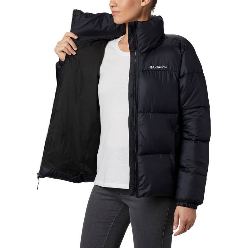 Columbia Puffect Steppjacke Damen