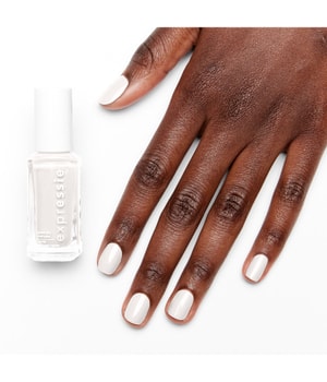 essie expressie x invisibobble Sprunchie My Main Squeeze Nagellack-Set-1 Stk