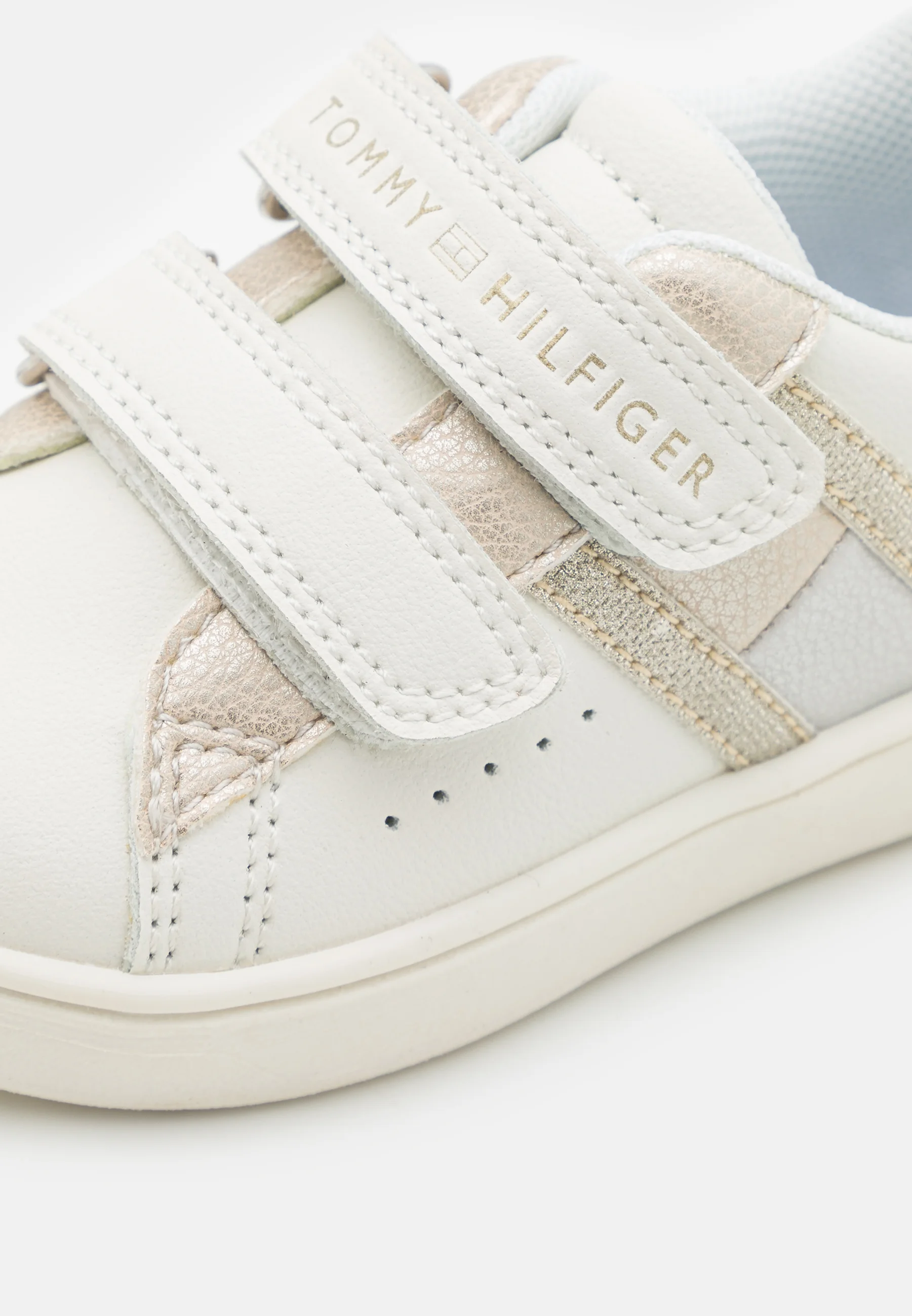 Tommy Hilfiger LOGAN - Zapatillas bajas