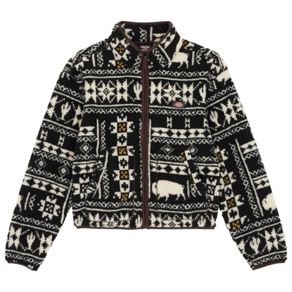 Dickies - Women's Hays Fleece - Fleecejacke