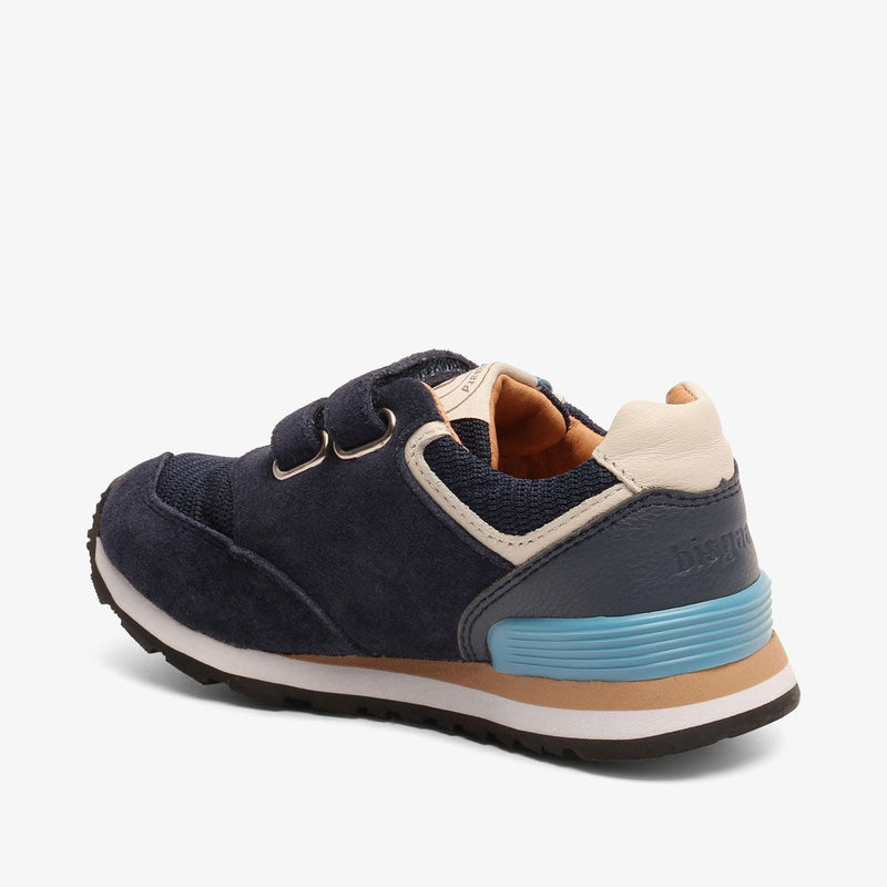 winston s navy - Blau