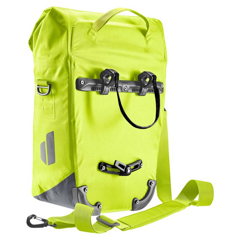 Deuter Mainhattan 17+10 Fahrradtasche