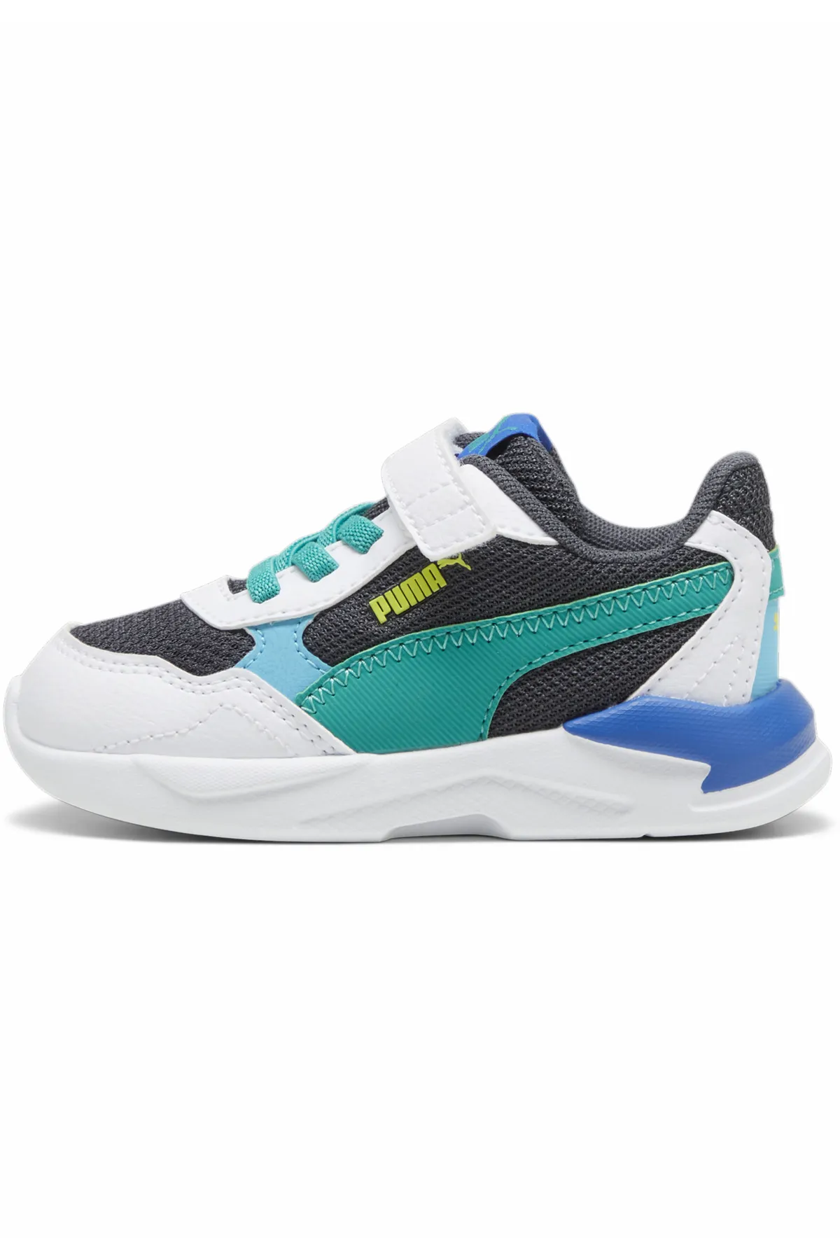 Puma  Sneaker - Grau - Plateau Absatz