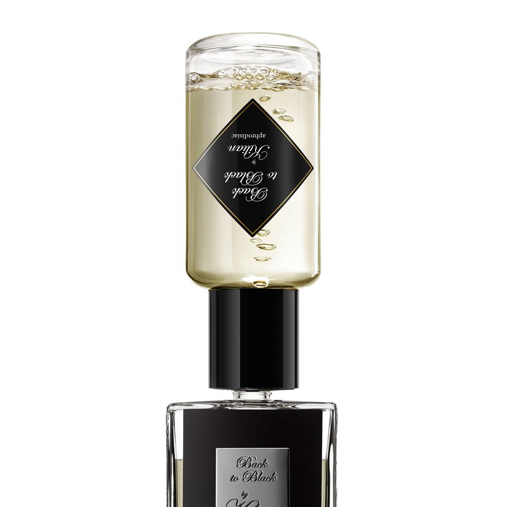 Kilian Paris Back to Black, aphrodisiac Eau de Parfum Refill
