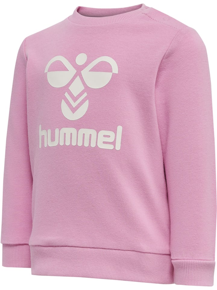 Hummel Hummel Verstellbare Taille Anzug Hmlarine Kinder in MAUVE MIST günstig kaufen