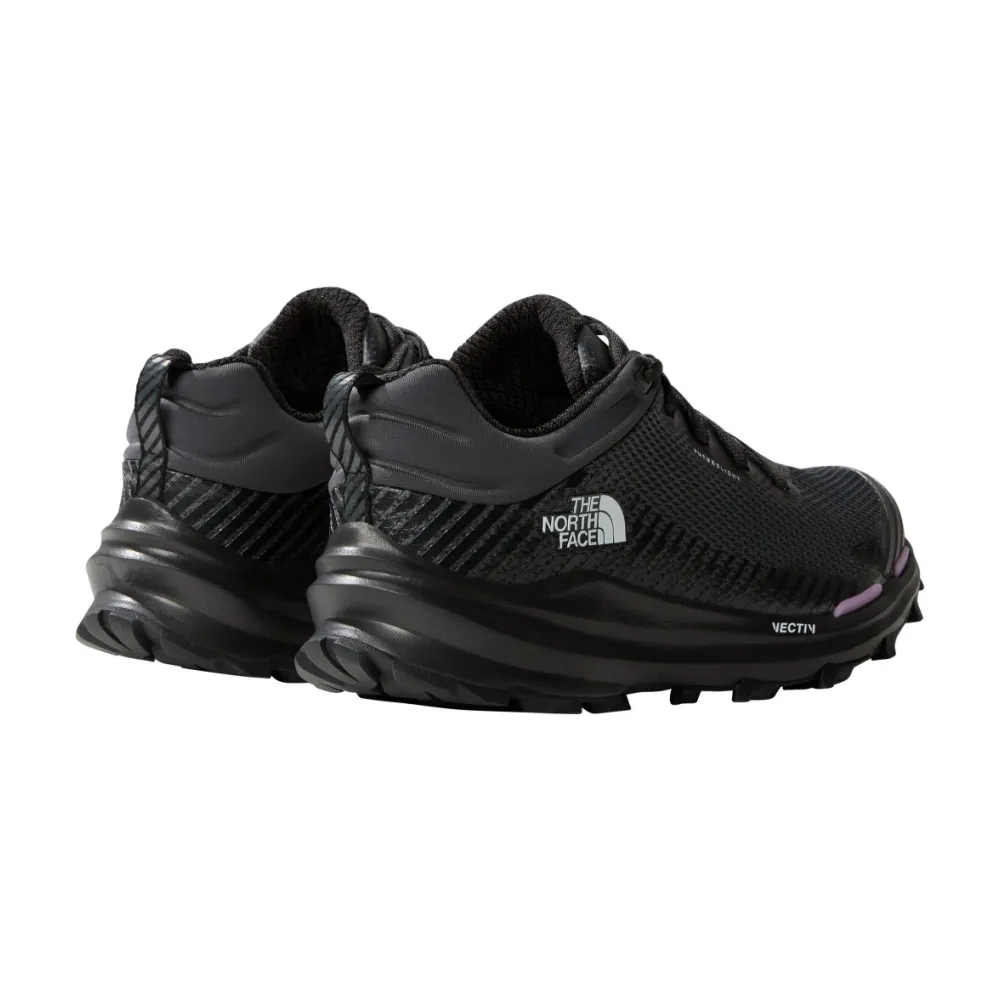 The North Face Fastpack NF0A5JCZKT0 / schwarz