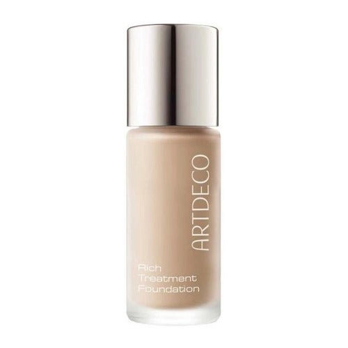 Artdeco Rich Treatment Foundation 18 Deep Honey 20 ml