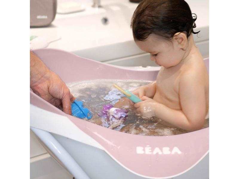 Baignoire Camélé’O - Vieux rose