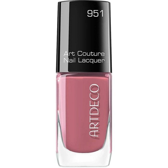 Art Couture Nail Lacquer