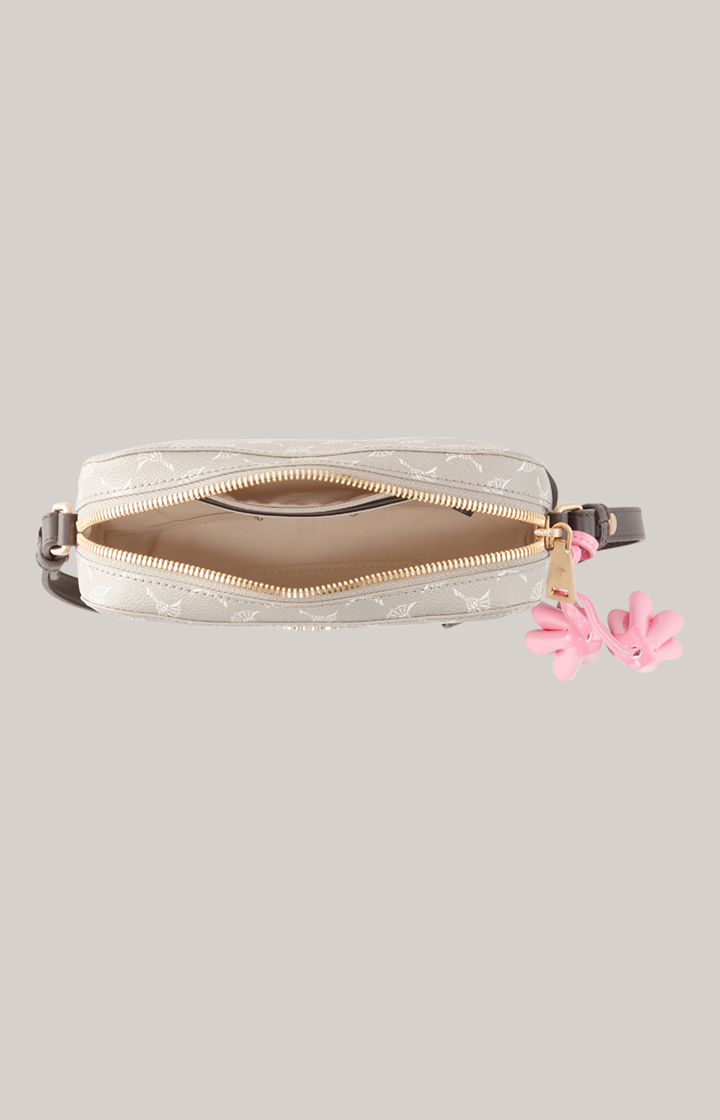 Schultertasche Cortina Cloe in Greige
