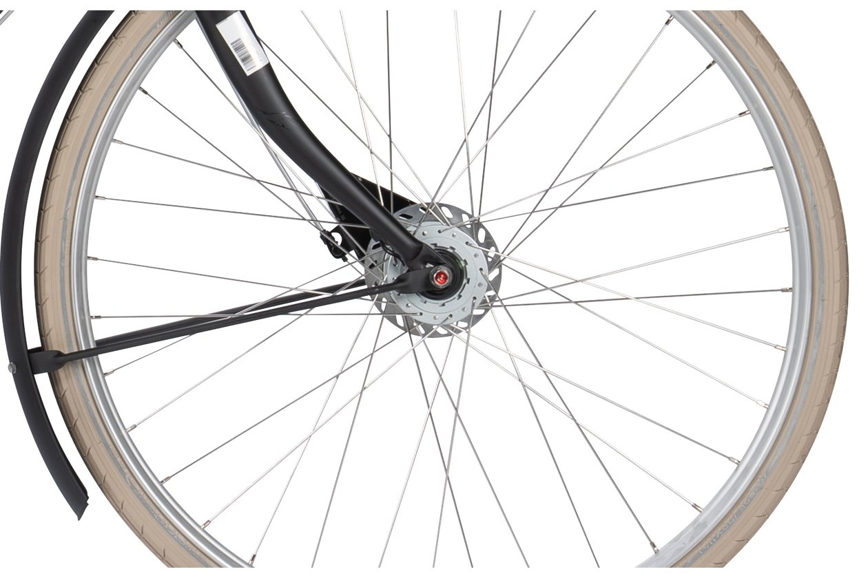 Gazelle Classic RT - 2024 - 28 Zoll - Tiefeinsteiger