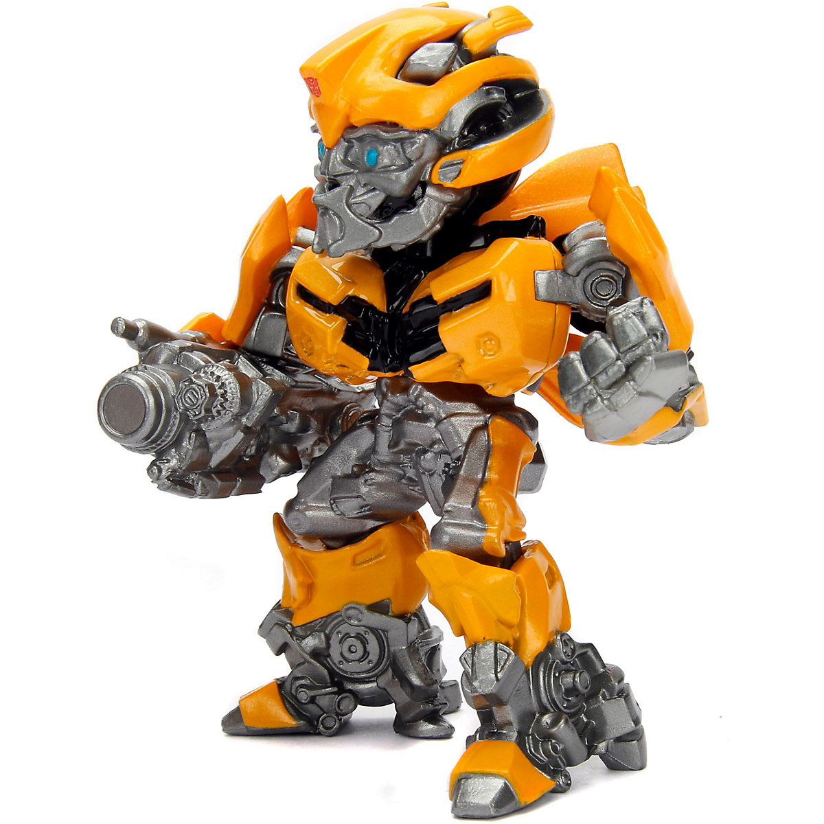 Transformers 4" Bumblebee Sammelfigur