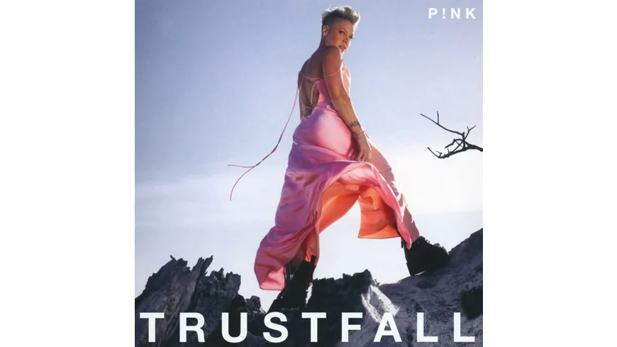 Trustfall