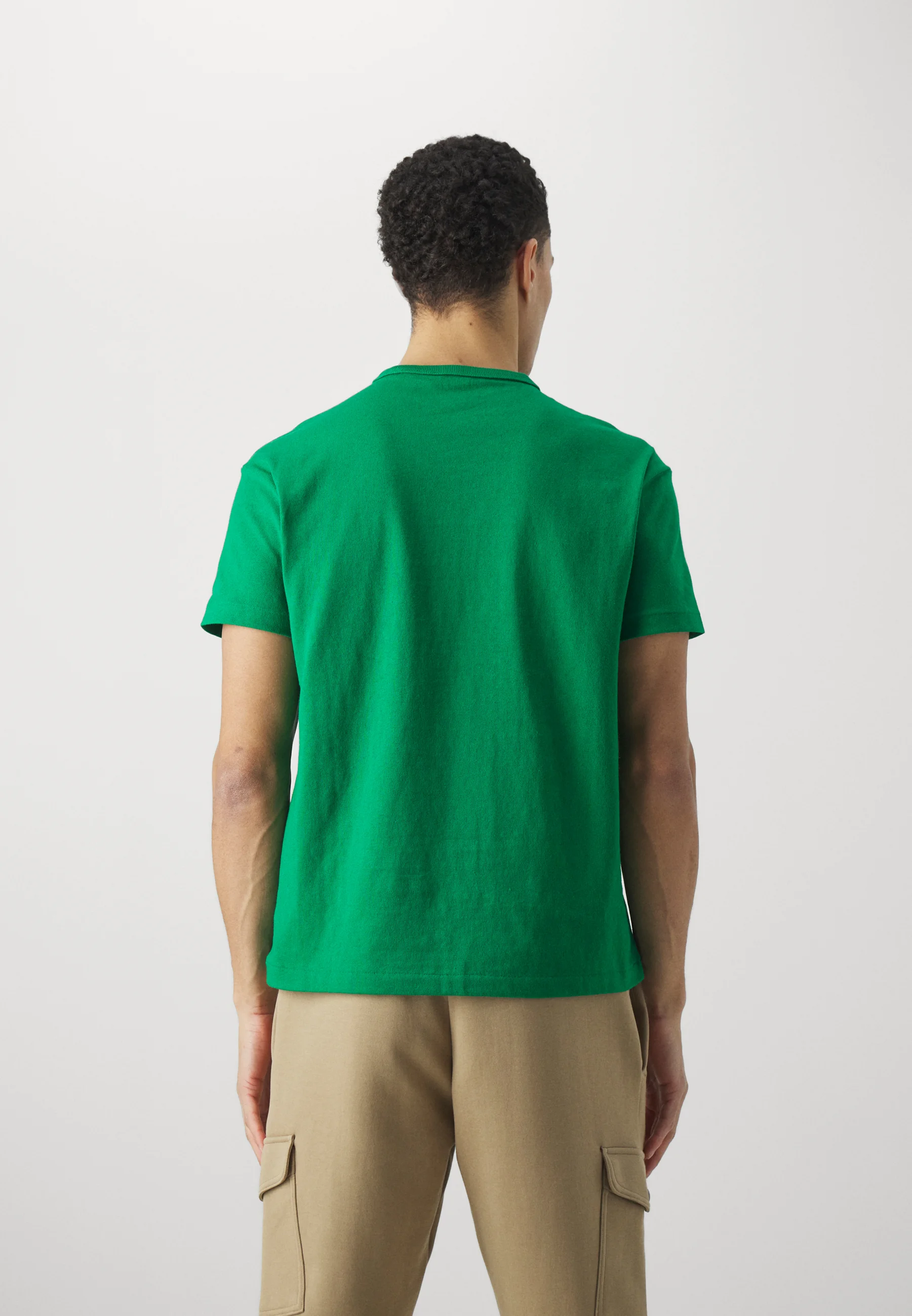 Polo Ralph Lauren MANGA CORTA - Camiseta básica
