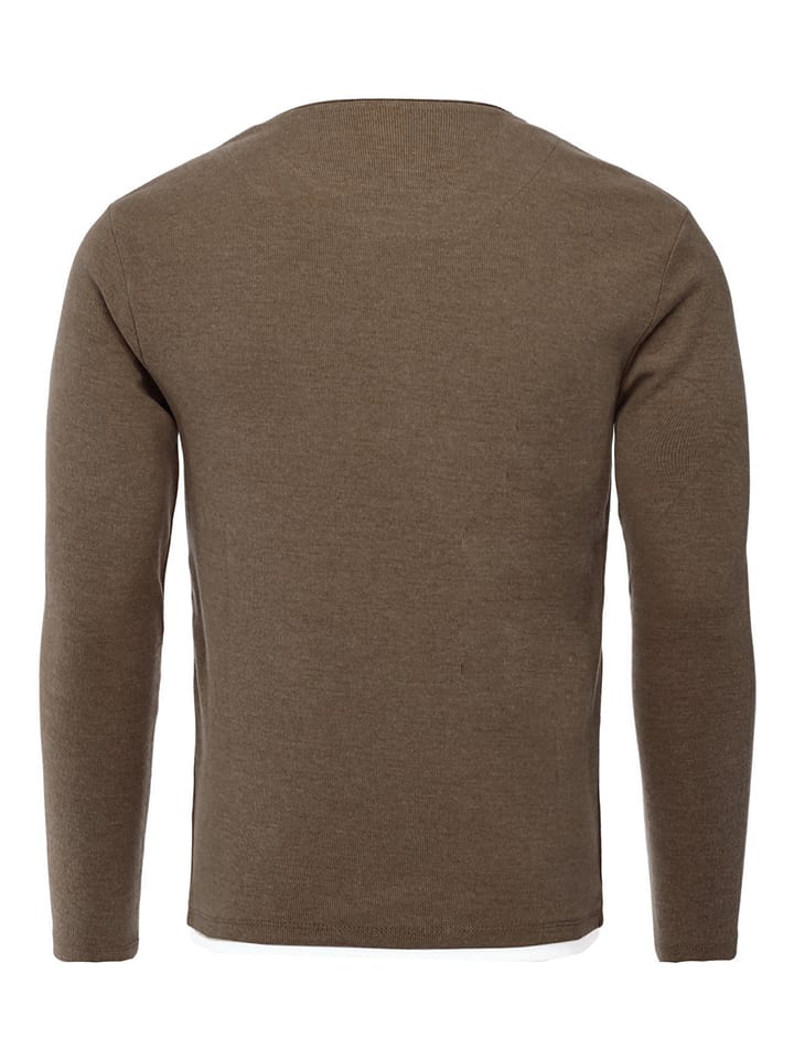KEY LARGO Pullover 