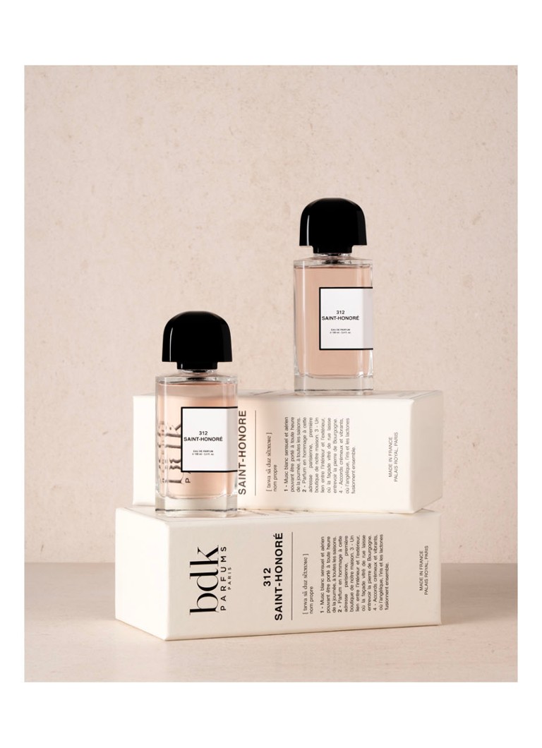 BDK Parfums 312 Saint-Honoré Eau de Parfum