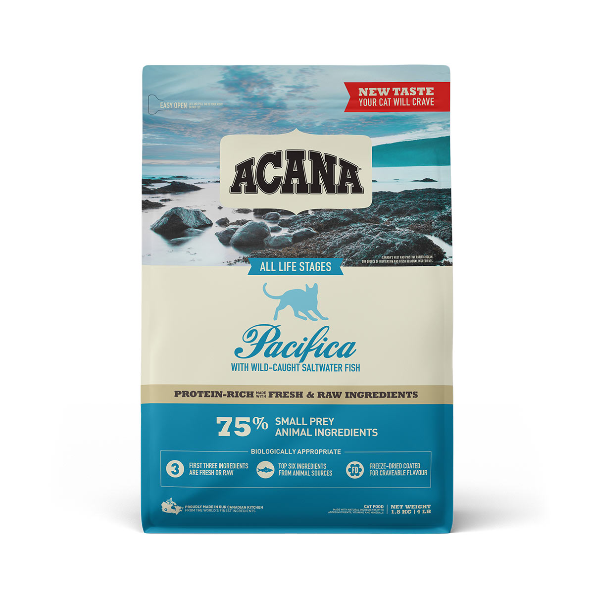 ACANA Cat Pacifica günstig kaufen