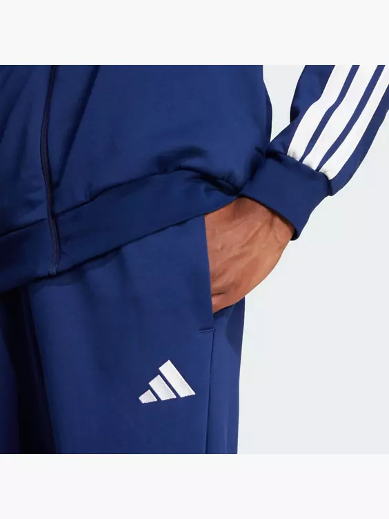 adidas Sportswear Basic 3-Streifen Trainingsanzug