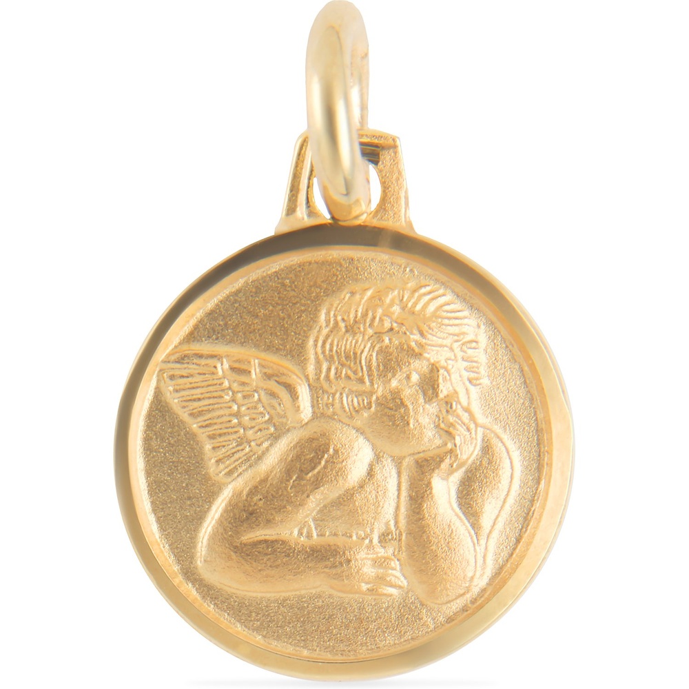 FAVS Pendentif 375 Or jaune Pendentif