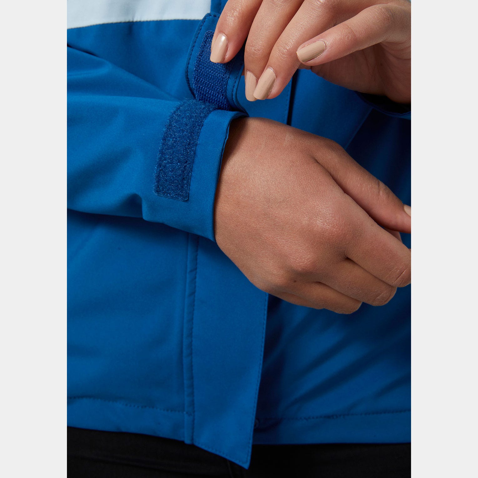 Women’s Juell Storm Rain Jacket