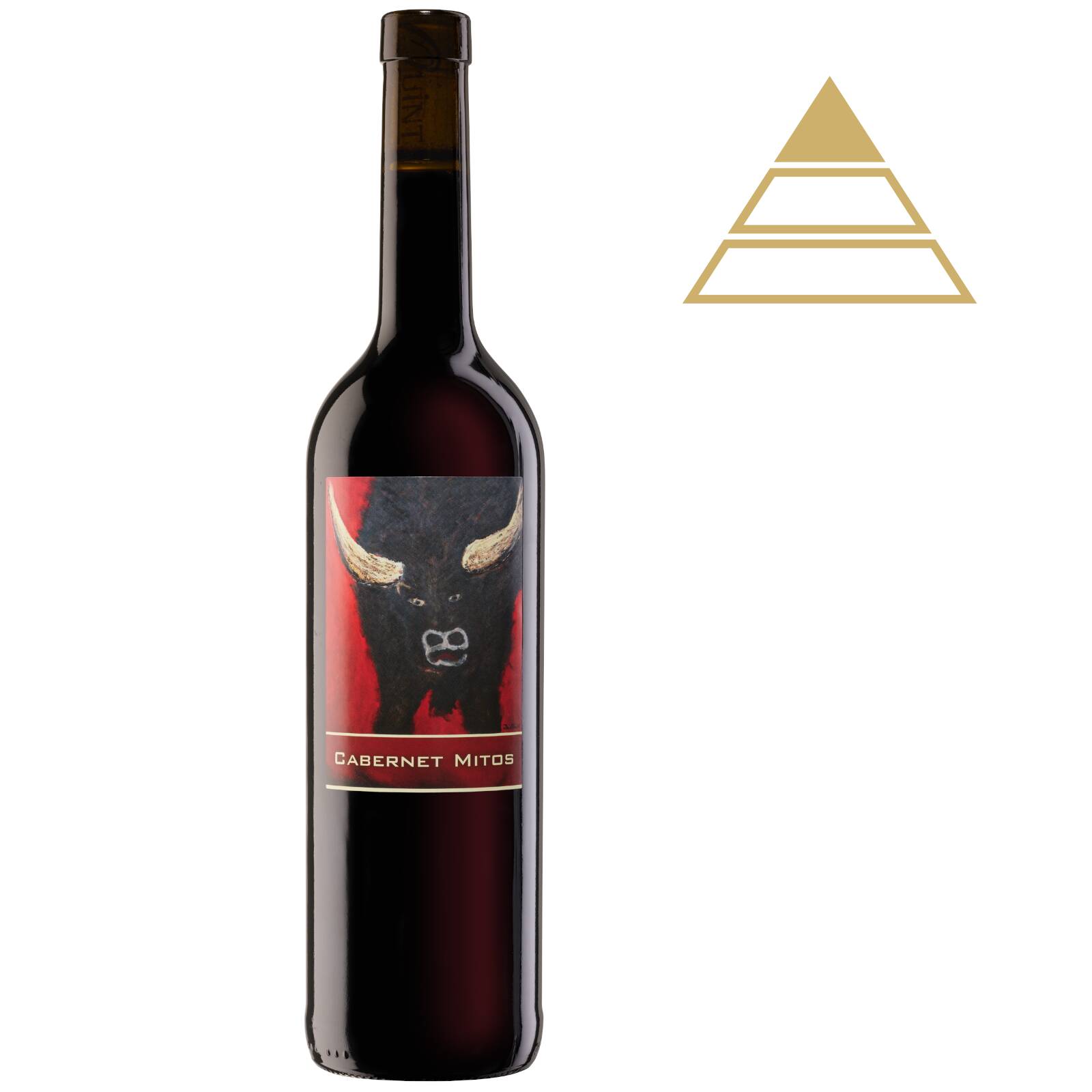 Weingut Quint Cabernet Mitos 2019