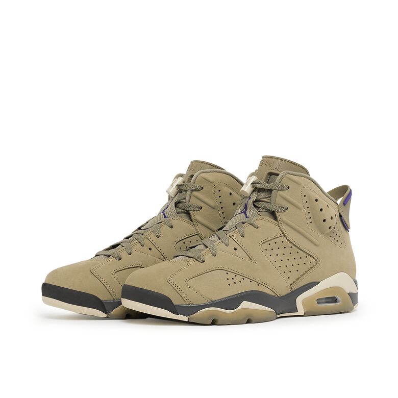 JORDAN Wmns Air Jordan 6 Gore-Tex 