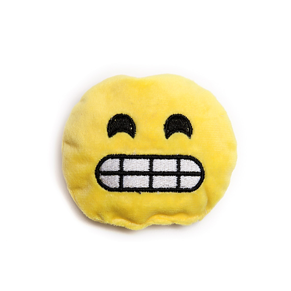Aumüller Katzenspielkissen Emojis, 2er Set kaufen