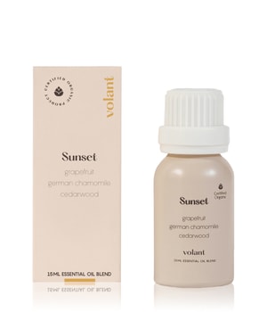volant Sunset Duftöl-15 ml