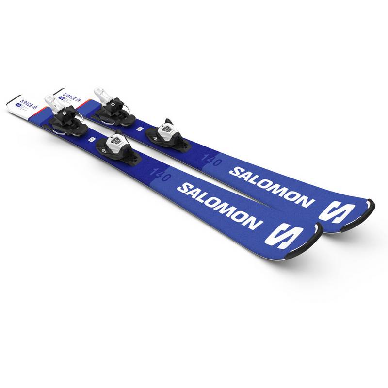 Salomon L S/RACE Jr M + L6 GW J2 80 23/24 All-Mountain Ski Kinder