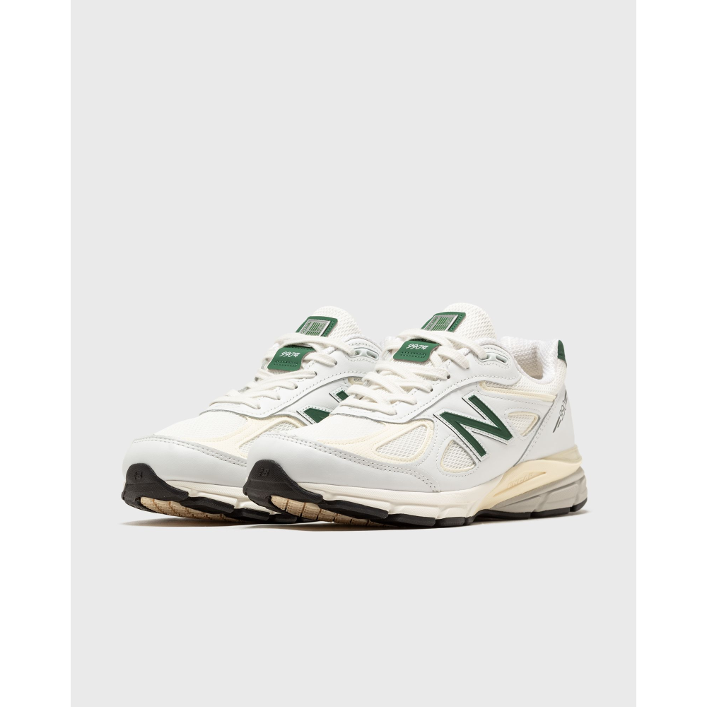 New Balance 990v4 Made in USA U990TC4 / weiss