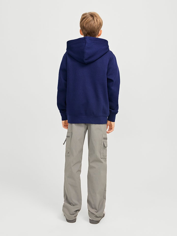 JACK & JONES Junior Hoodie 