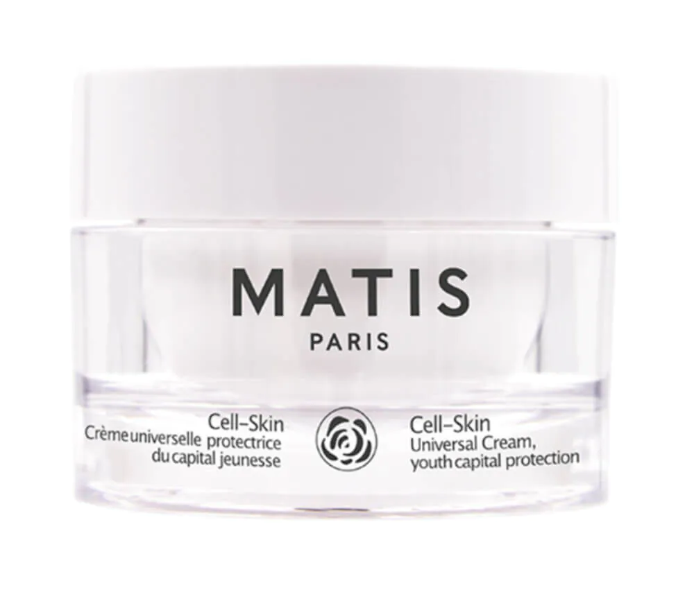 Matis Cell odos regeneruojamasis kremas