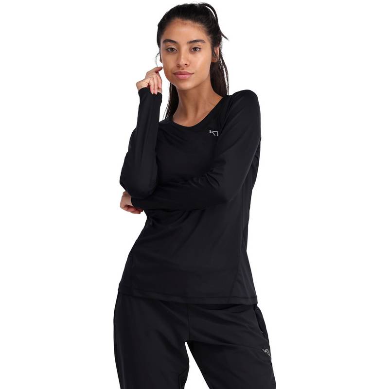 Kari Traa NORA 2.0 Funktionsshirt Damen
