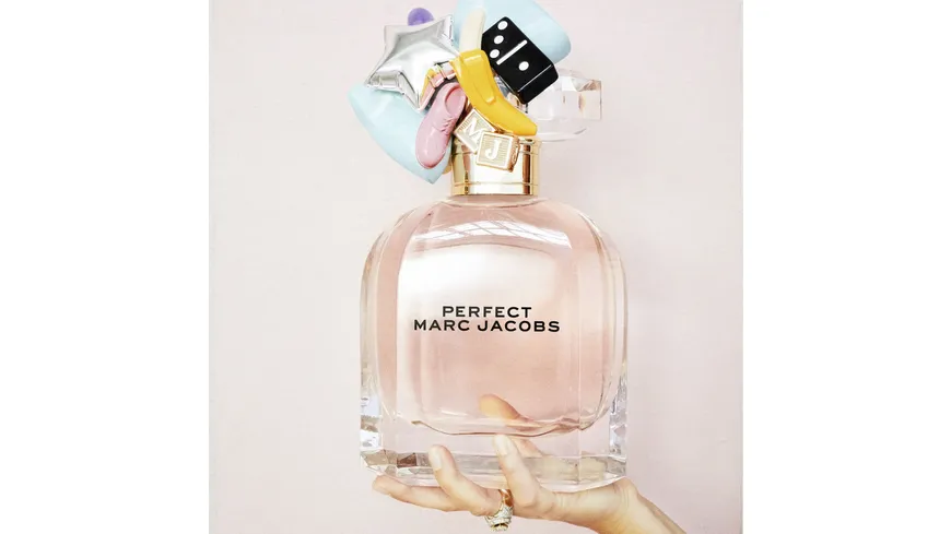 MARC JACOBS PERFECT Eau de Parfum