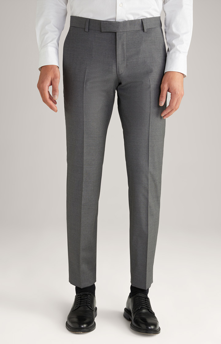Baukasten-Hose Blayr in Grau
