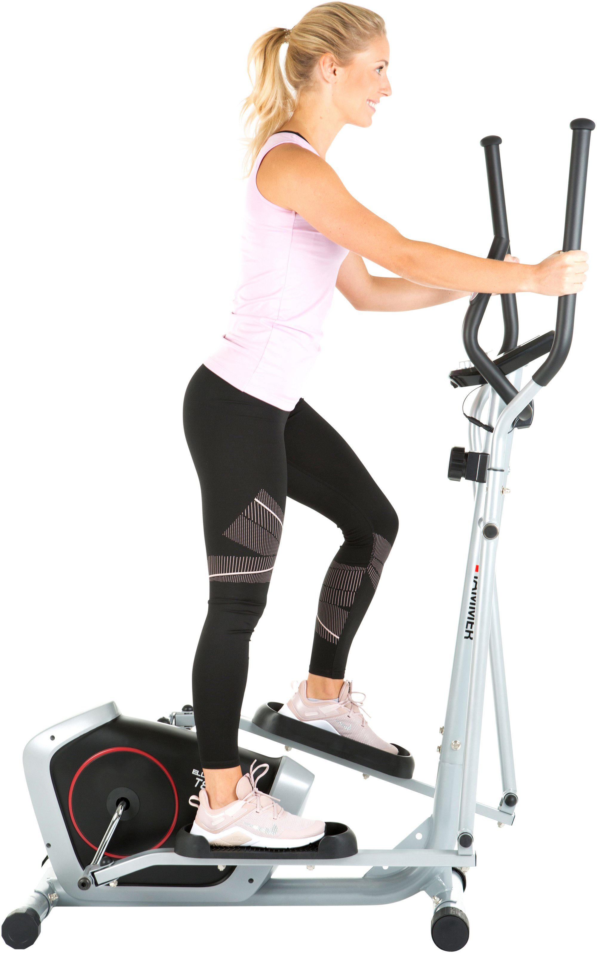 Hammer Crosstrainer Ellyptech CT3