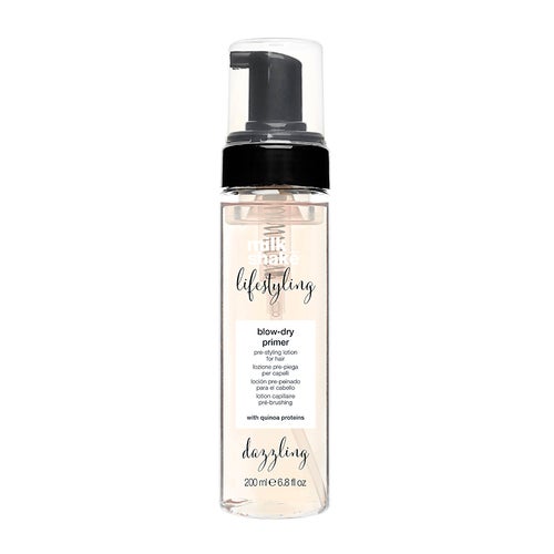 Bază de păr Milk_Shake Lifestyle cu foehn 200 ml