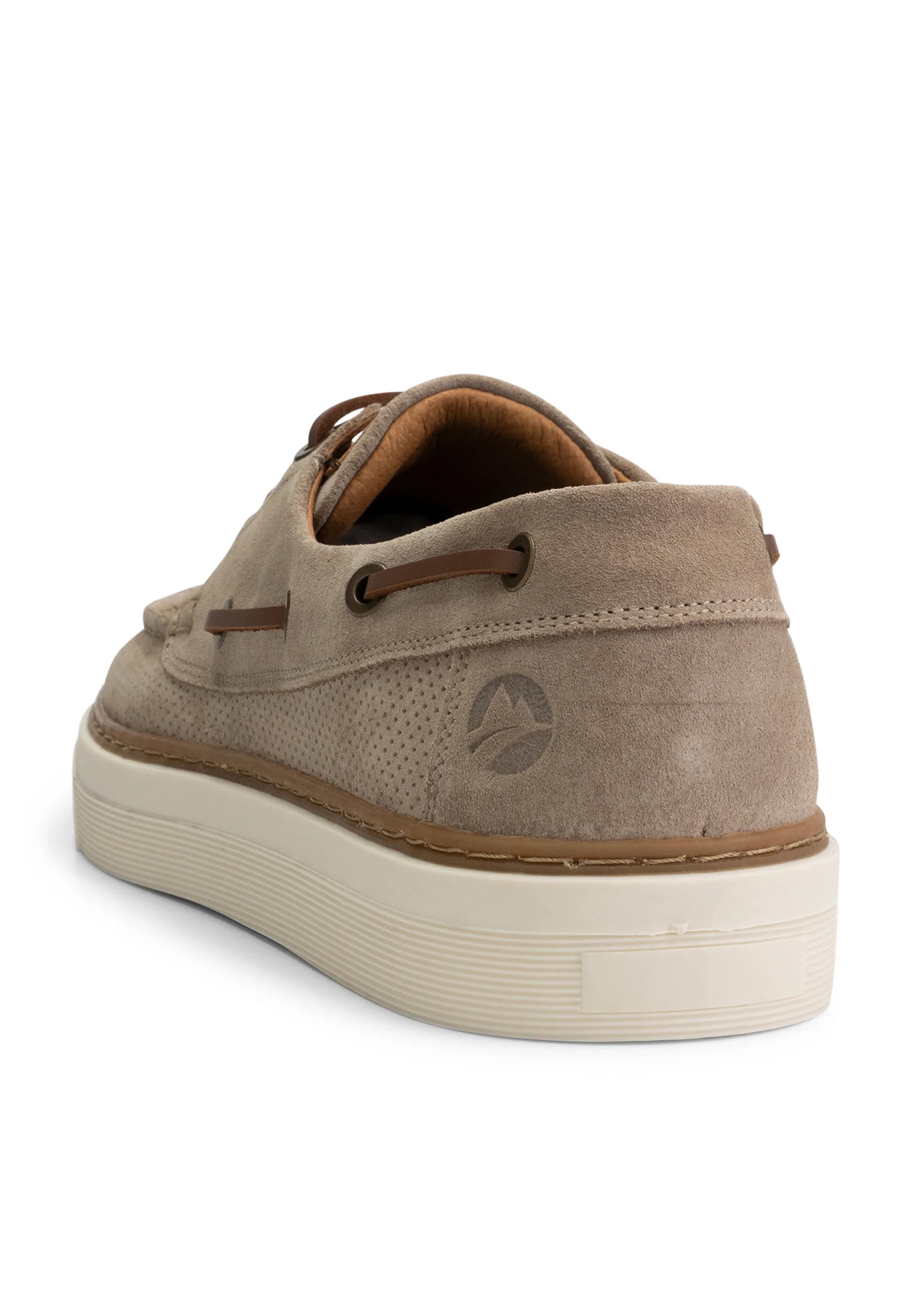 Travelin SHIPTON - Zapatos náuticos
