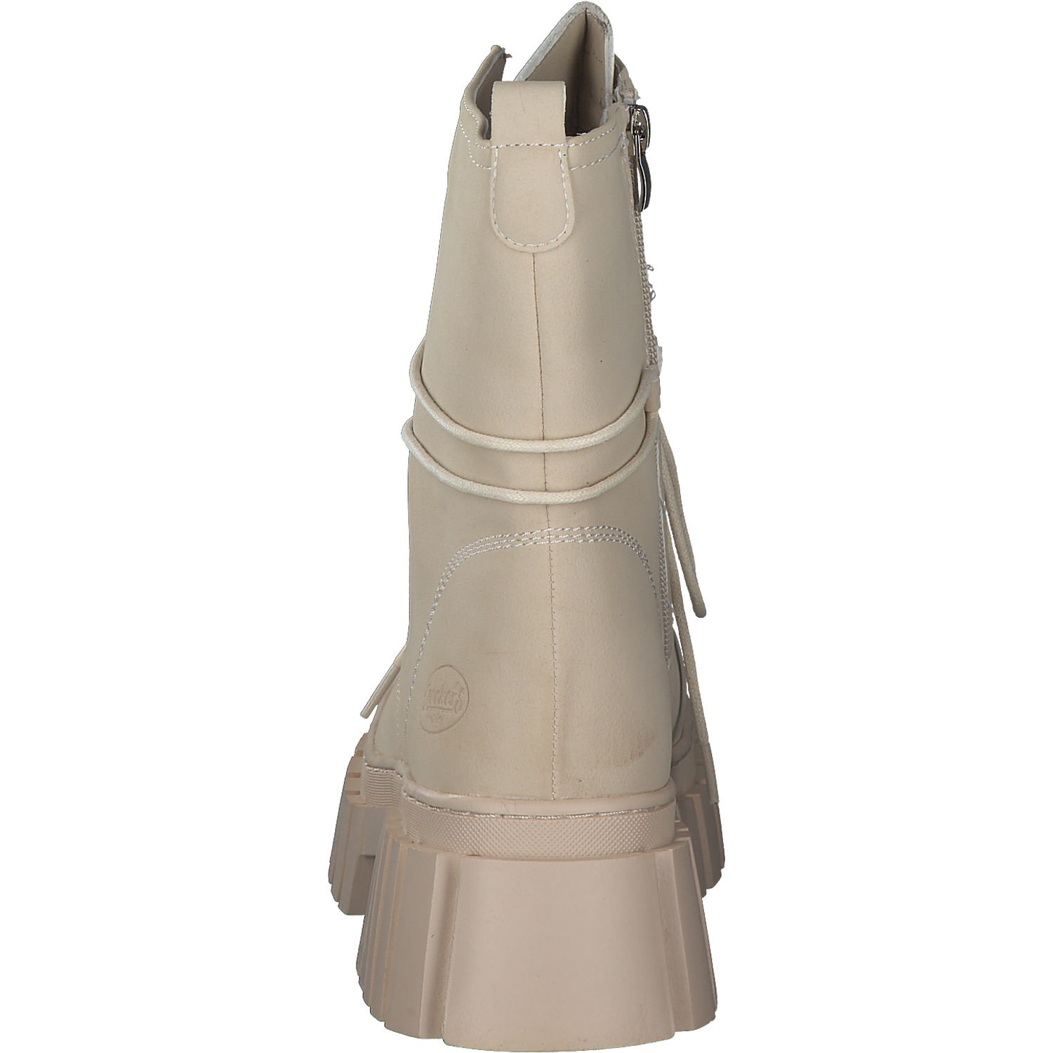 Dockers 51PL204, Stiefel, Damen, beige
