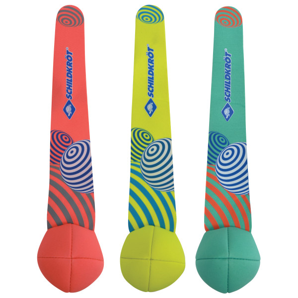 Schildkröt Fun Sports - Neopren Diving Balls - Strandspielzeug