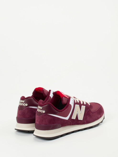 Sneaker-84655590025 New Balance
