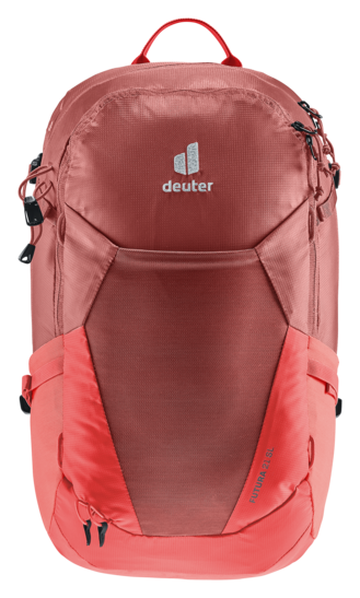 deuter Futura 21 SL | Kleiner Wanderrucksack für Frauen