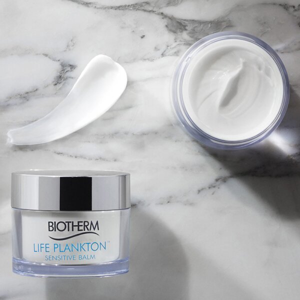Biotherm Life Plankton Sensitive Balm Gesichtsbalsam