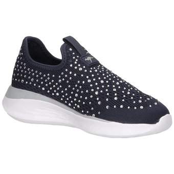 KangaROOS KQ Frick Slipper in blau