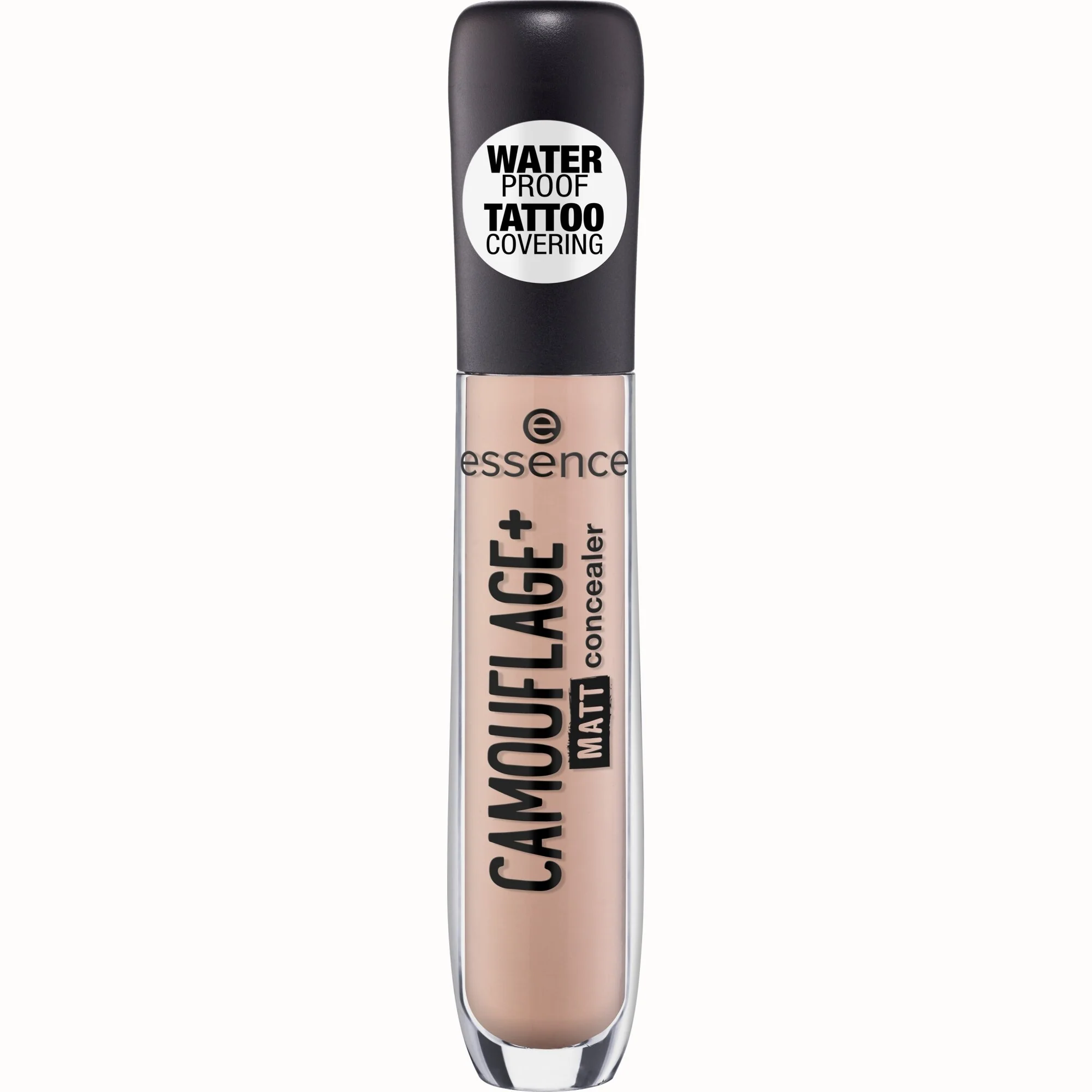 Corrector facial matificante CAMOUFLAGE+